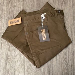 Duluth Double Knee Work Pants